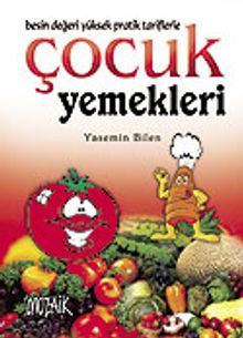Çocuk Yemekleri