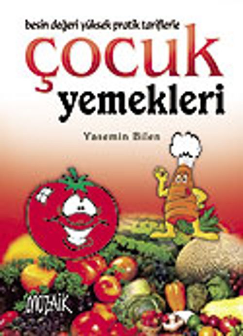 Çocuk Yemekleri