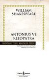 Antonius ve Kleopatra (Ciltli)