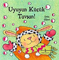 Uyuyan Küçük Tavşan / Orman Masalları