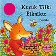 Küçük Tilki Piknikte / Orman Masalları