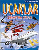 Uçaklar / Çıkartma Kutusu