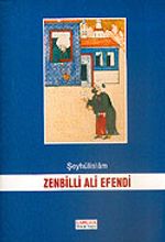 Zenbilli Ali Efendi Şeyhülislam / 14-A-78