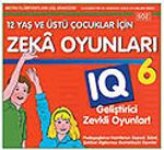12 Yaş Üstü Çocuklar İçin Zeka Oyunları 6
