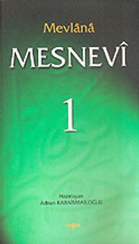 Mesnevi 1 (Ciltsiz)