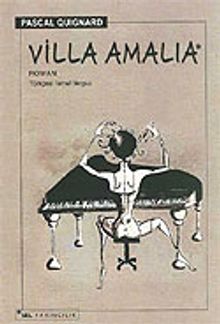 Villa Amalia