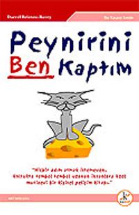 Peynirini Ben Kaptım