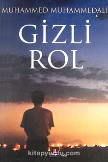 Gizli Rol - Muhammed Muhammedali