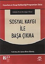 Sosyal Kaygı İle Başa Çıkma