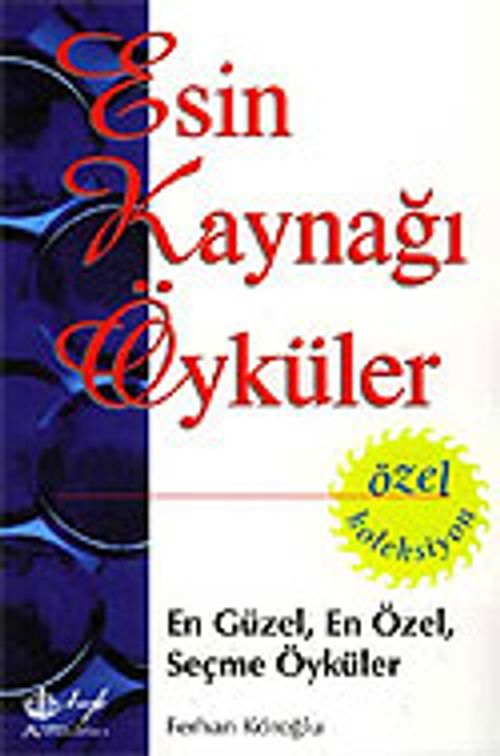 Esin Kaynağı Öyküler