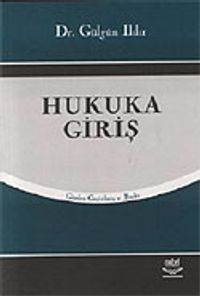 Hukuka Giriş
