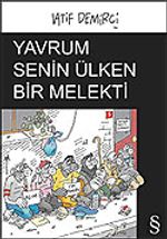 Yavrum Senin Ülken Bir Melekti