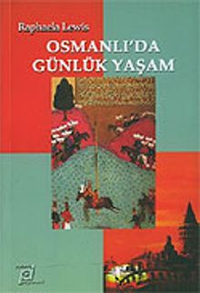 Osmanlı'da Günlük Yaşam 6-H-21 