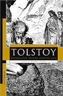 Karanlığın İnsana Verdiği Güç