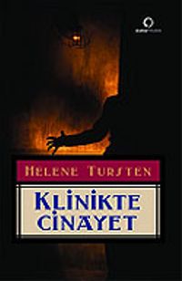 Klinikte Cinayet