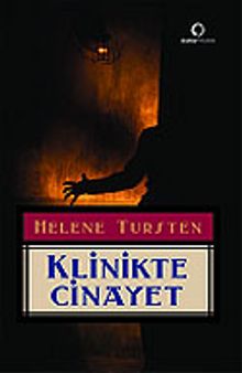 Klinikte Cinayet