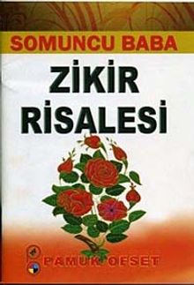 Somuncu Baba Zikir Risalesi (Tasavvuf 028)