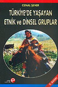 Türkiye'de Yaşayan Etnik ve Dinsel Gruplar