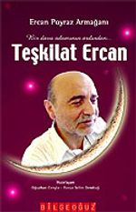 Teşkilat Ercan