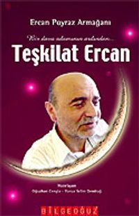 Teşkilat Ercan