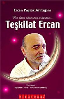 Teşkilat Ercan