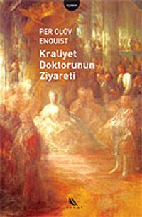 Kraliyet Doktorunun Ziyareti