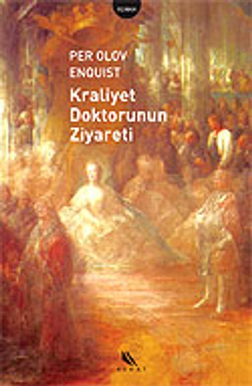 Kraliyet Doktorunun Ziyareti