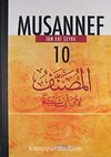 Musannef Cilt 10