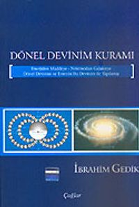 Dönel Devinim Kuramı