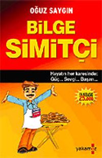 Bilge Simitçi