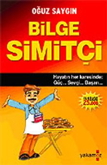 Bilge Simitçi