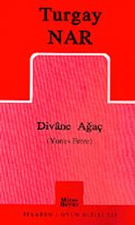 Divane Ağaç (Yunus Emre)