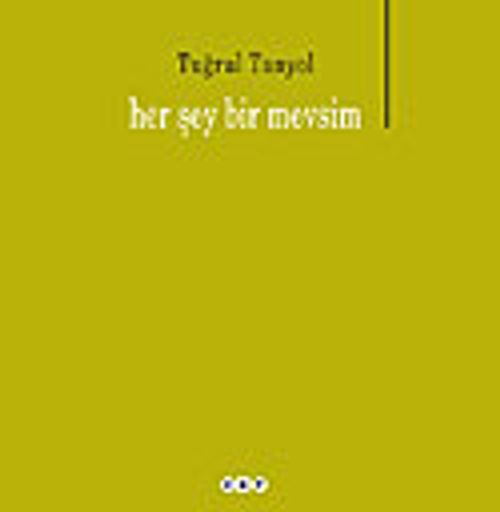 Her Şey Bir Mevsim