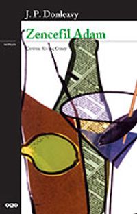 Zencefil Adam