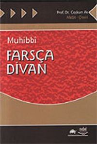 Farsça Divan
