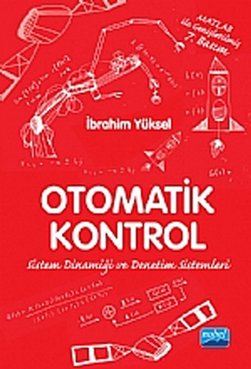 Otomatik Kontrol / Sistem Dinamiği ve Denetim Sistemleri