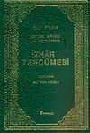 İzhar Terc&uuml;mesi / Kelime Manalı ve A&ccedil;ıklamalı