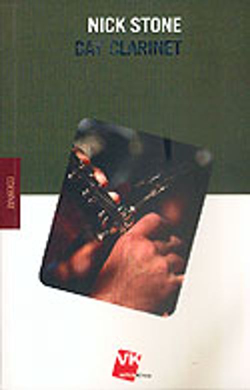Bay Clarinet