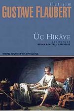 Üç Hikaye