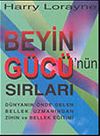 Beyin G&uuml;c&uuml;'n&uuml;n Sırları