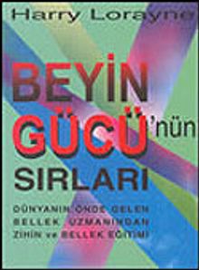 Beyin Gücü'nün Sırları