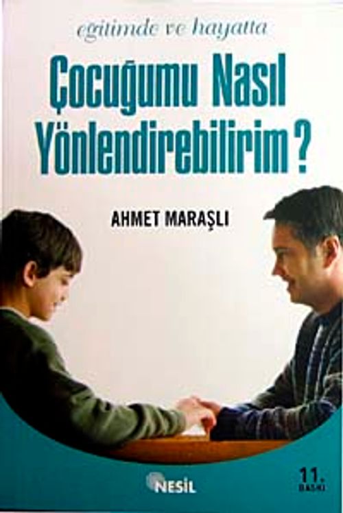 Çocuğumu Nasıl Yönlendirebilirim?