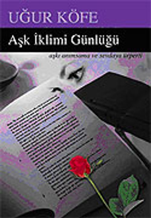 Aşk İklimi Günlüğü