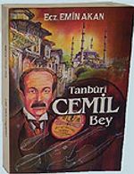Tanburi Cemil Bey