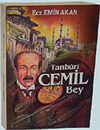 Tanburi Cemil Bey