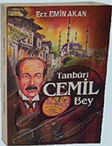 Tanburi Cemil Bey