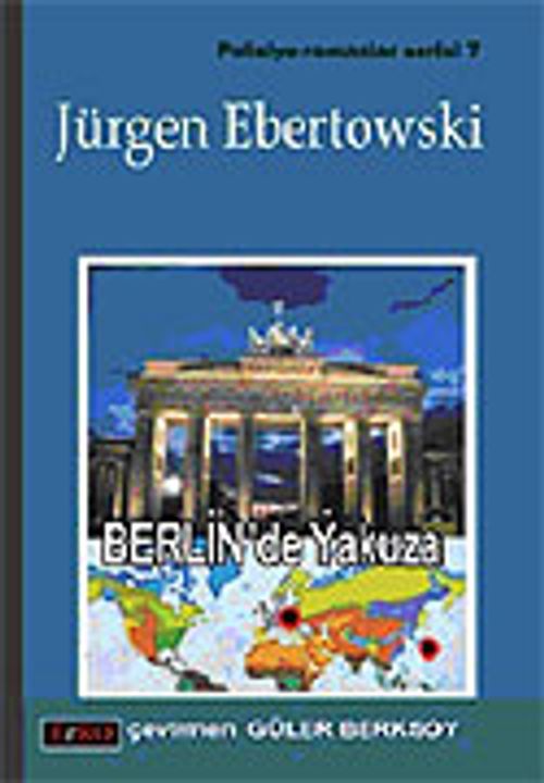 Berlin'de Yakuza