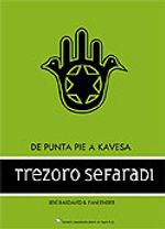 Trezoro Sefaradi (İki Cilt)