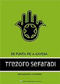 Trezoro Sefaradi (İki Cilt)