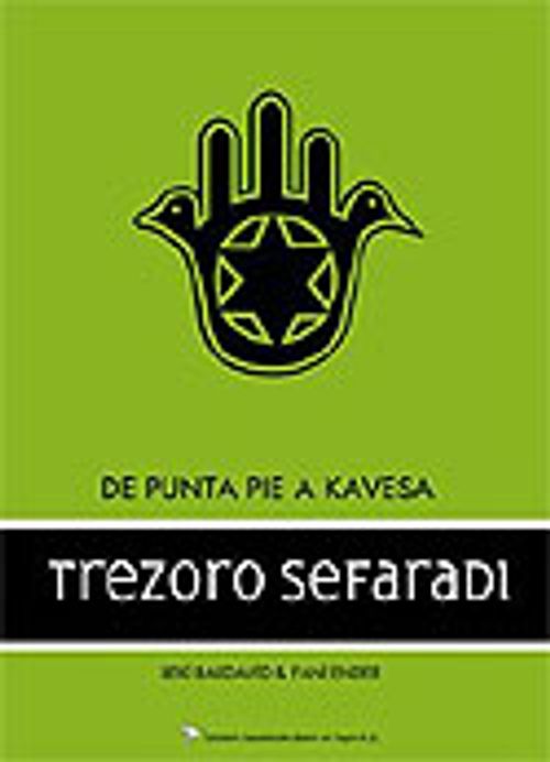 Trezoro Sefaradi (İki Cilt)